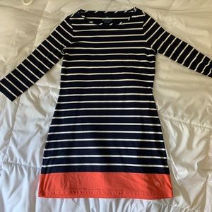 Southern tide dress